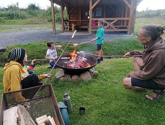 Familienyogawoche