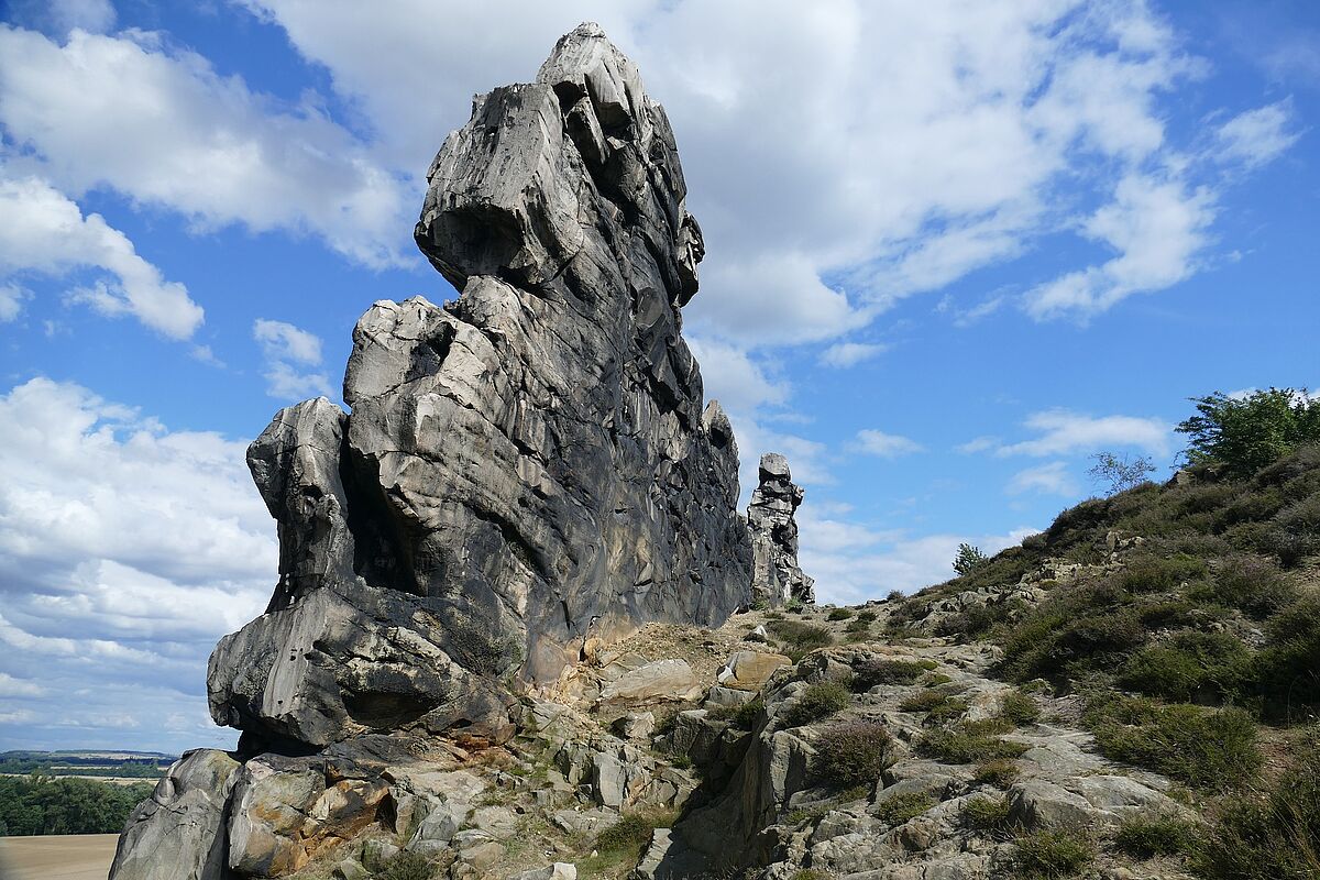 Die Top 12 Sehenswrdigkeiten  Schnsten Ausflugsziele Im Harz