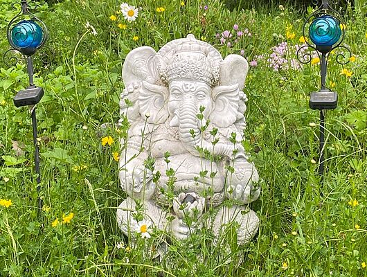 Bildungsurlaub - Buchingerfasten und Buddhistische Achtsamkeit