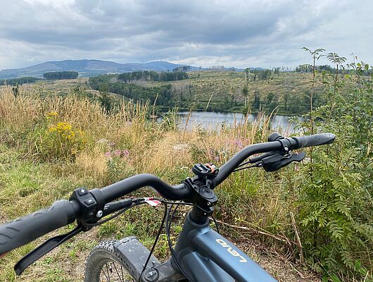 Fasten und E-Mountainbike fahren - Bildungsurlaub in SA, B & NRW - Mit Präventionszuschuss! Fasten und E-Mountainbike fahren - Bildungsurlaub in SA, B & NRW - Mit Präventionszuschuss!