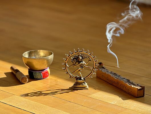 Fasten und Buddhistische Achtsamkeitspraxis - Bildungsurlaub in SA, B & NRW Fasten und Buddhistische Achtsamkeitspraxis - Bildungsurlaub in SA, B & NRW