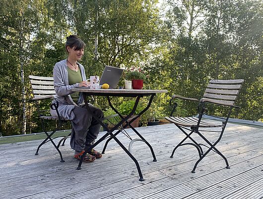 Online-Fastenbegleitung nach Buchinger mit Yoga