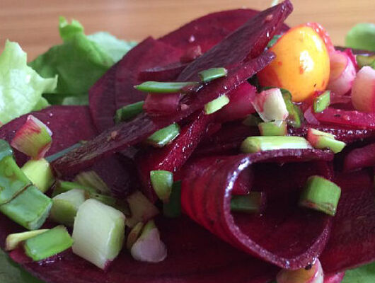 Basenfasten zur Resilienzsteigerung mit Ulrike Lackner