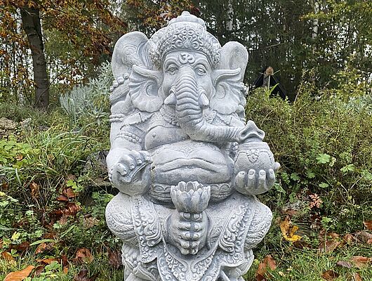 Bildungsurlaub - Buchingerfasten und Buddhistische Achtsamkeit