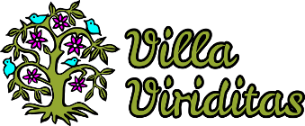 villa-viriditas logo